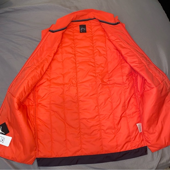 :::NWT:::Mens Jordan 23 engineered tech vest Brand New Sample Size Small - Picture 10 of 15